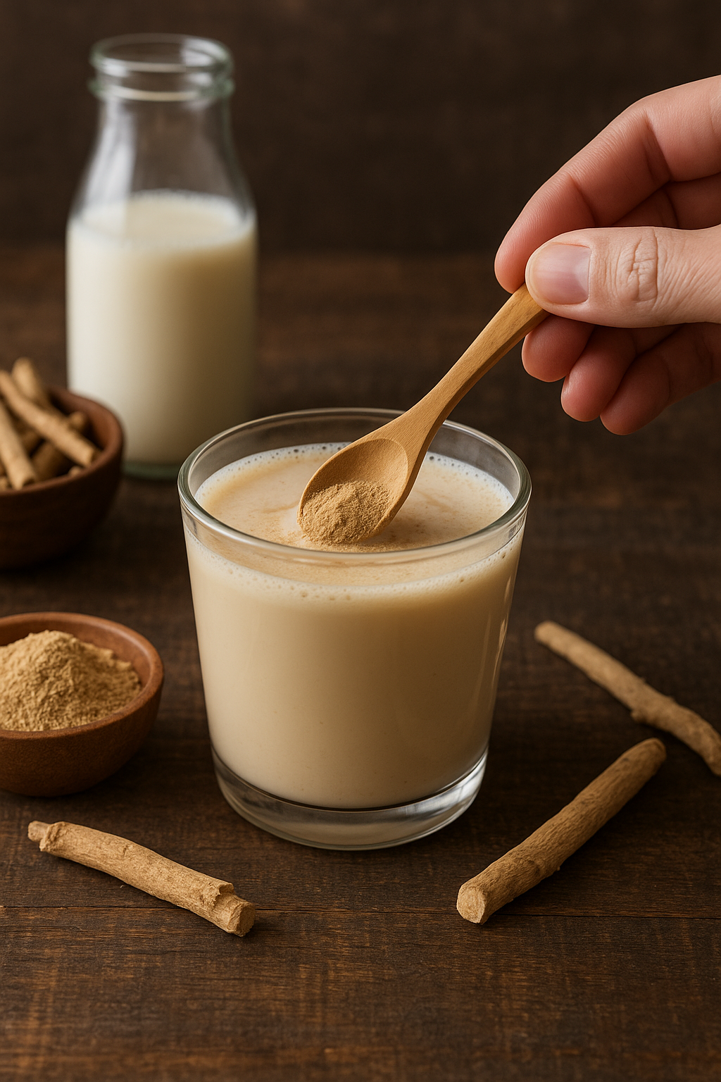 Ashwagandha Powder™