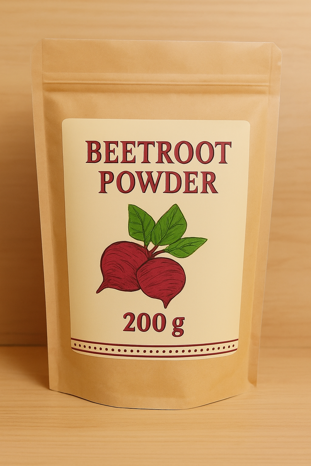 Beetroot Powder™