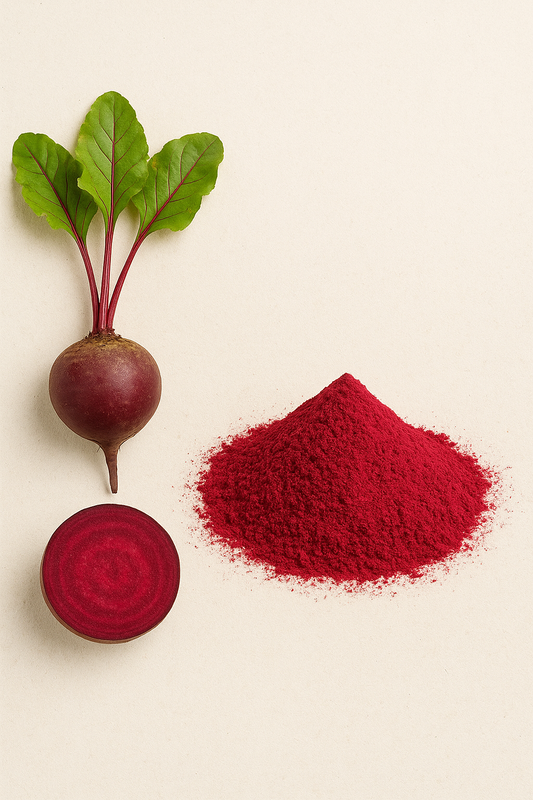 Beetroot Powderâ„¢