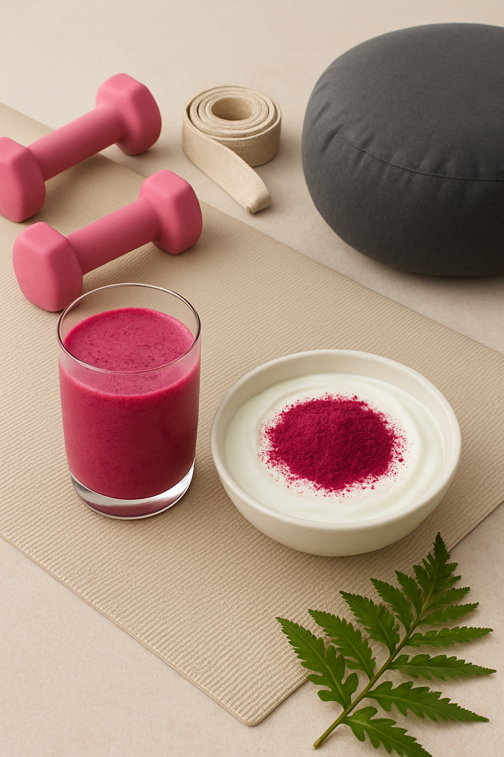 Beetroot Powder™
