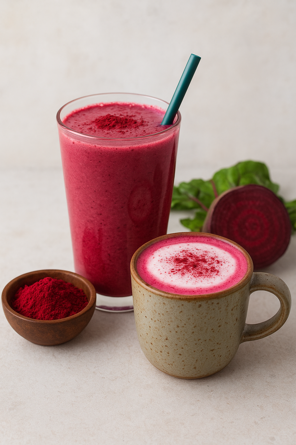 Beetroot Powder™