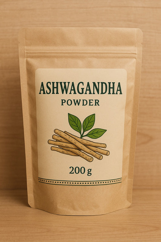 Ashwagandha Powder™